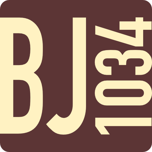 BJ1034